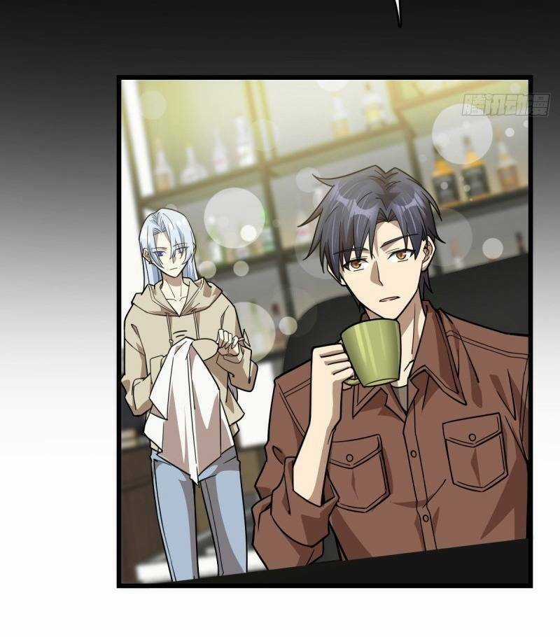 Thâm Dạ Thư Ốc - Chapter 111 - Trang 27