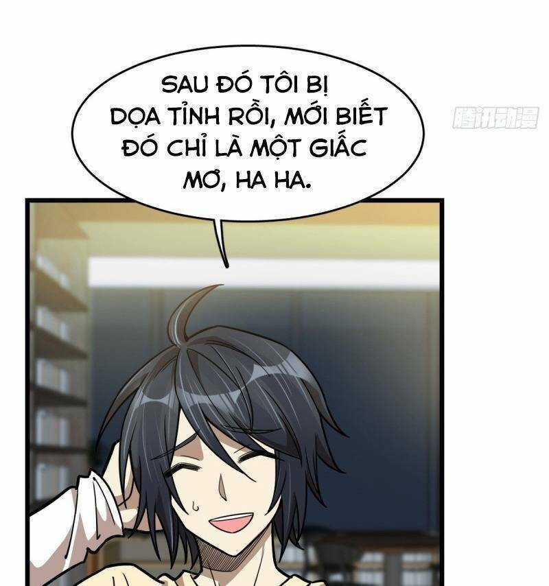 Thâm Dạ Thư Ốc - Chapter 111 - Trang 28