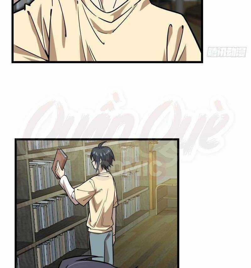 Thâm Dạ Thư Ốc - Chapter 111 - Trang 29