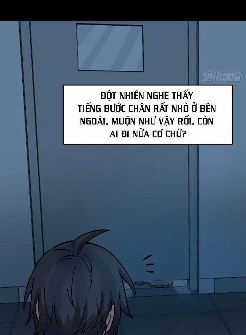 Thâm Dạ Thư Ốc - Chapter 111 - Trang 4