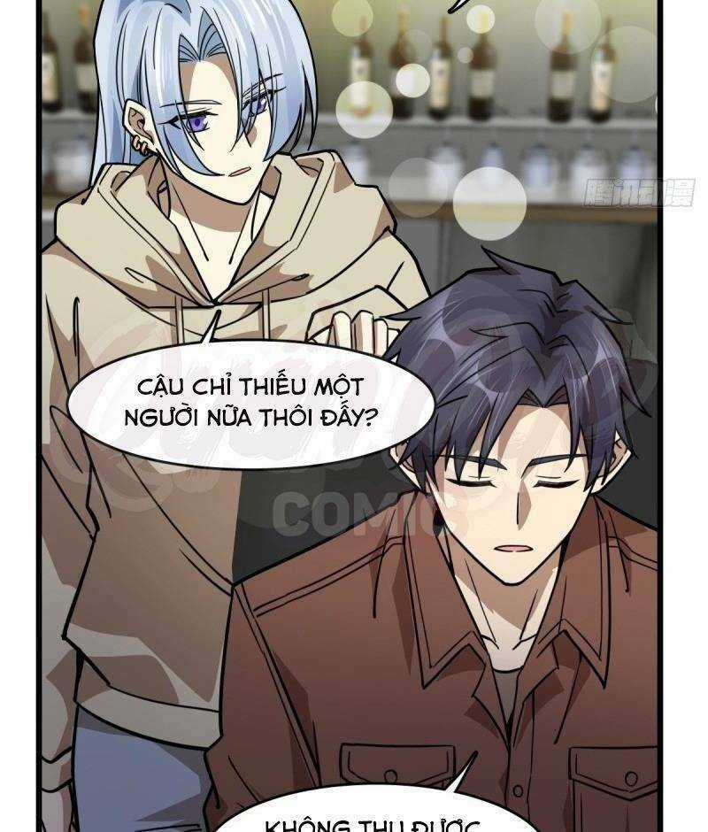 Thâm Dạ Thư Ốc - Chapter 111 - Trang 32