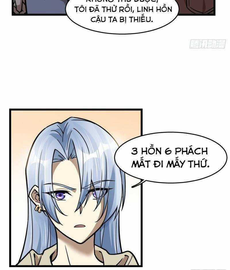 Thâm Dạ Thư Ốc - Chapter 111 - Trang 33