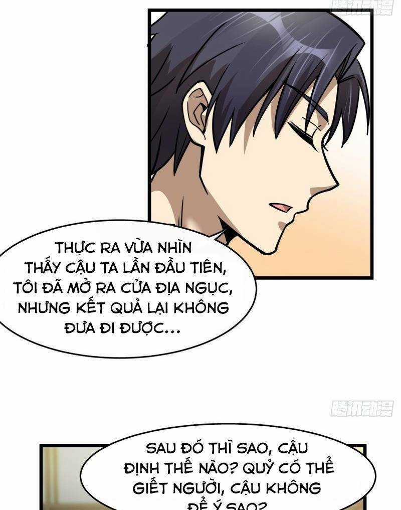 Thâm Dạ Thư Ốc - Chapter 111 - Trang 34