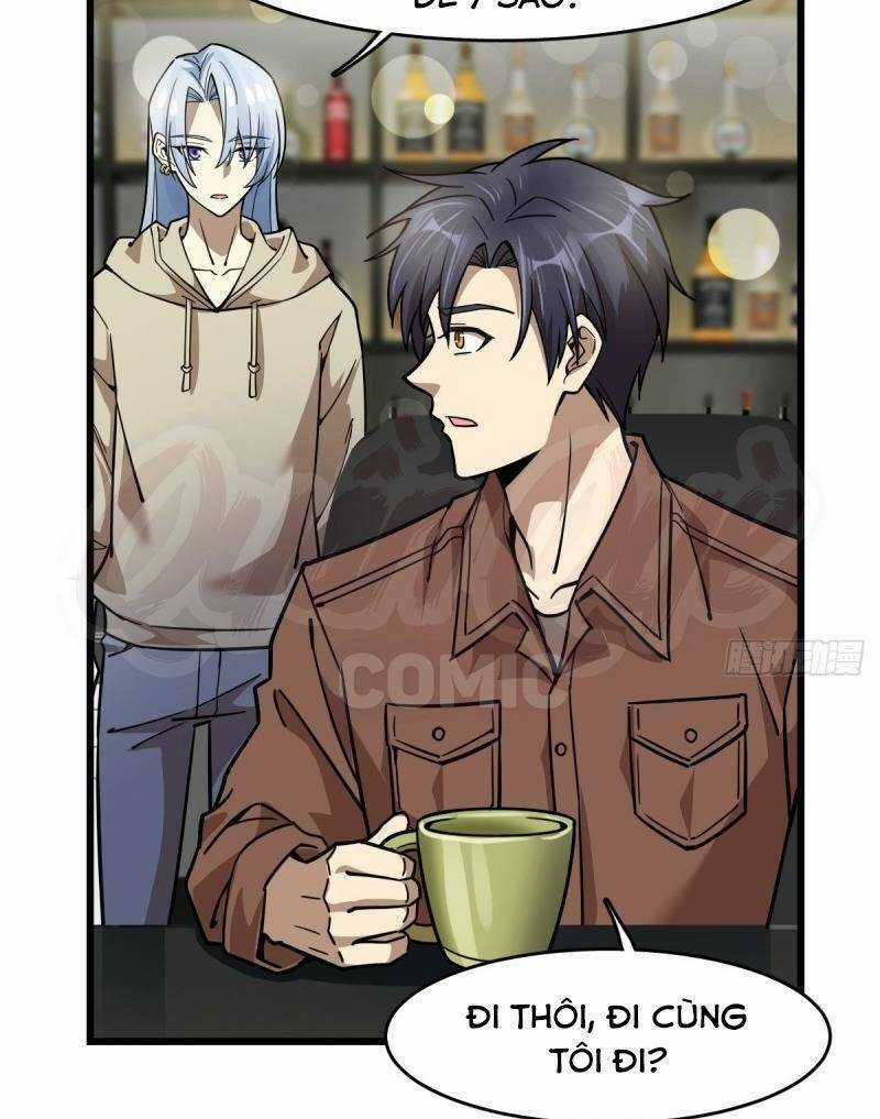 Thâm Dạ Thư Ốc - Chapter 111 - Trang 35