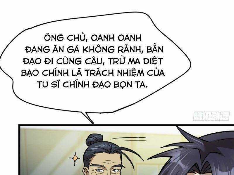 Thâm Dạ Thư Ốc - Chapter 111 - Trang 37