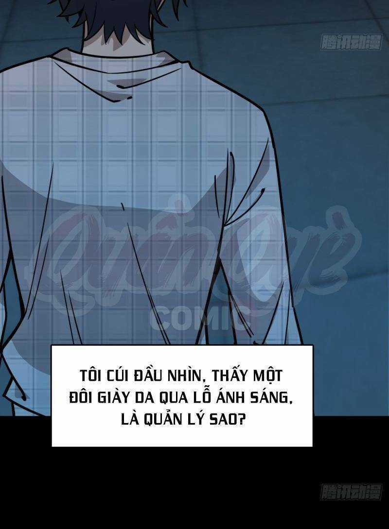 Thâm Dạ Thư Ốc - Chapter 111 - Trang 5