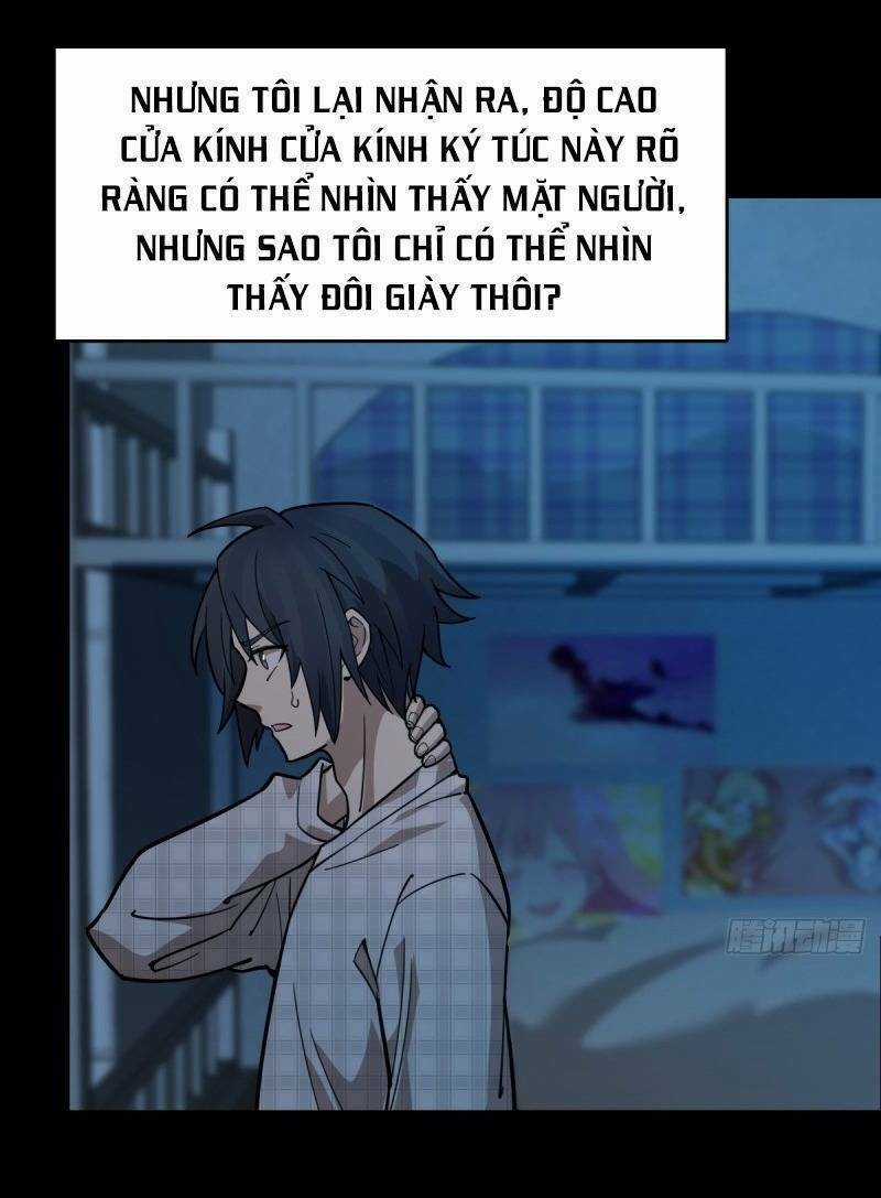 Thâm Dạ Thư Ốc - Chapter 111 - Trang 6