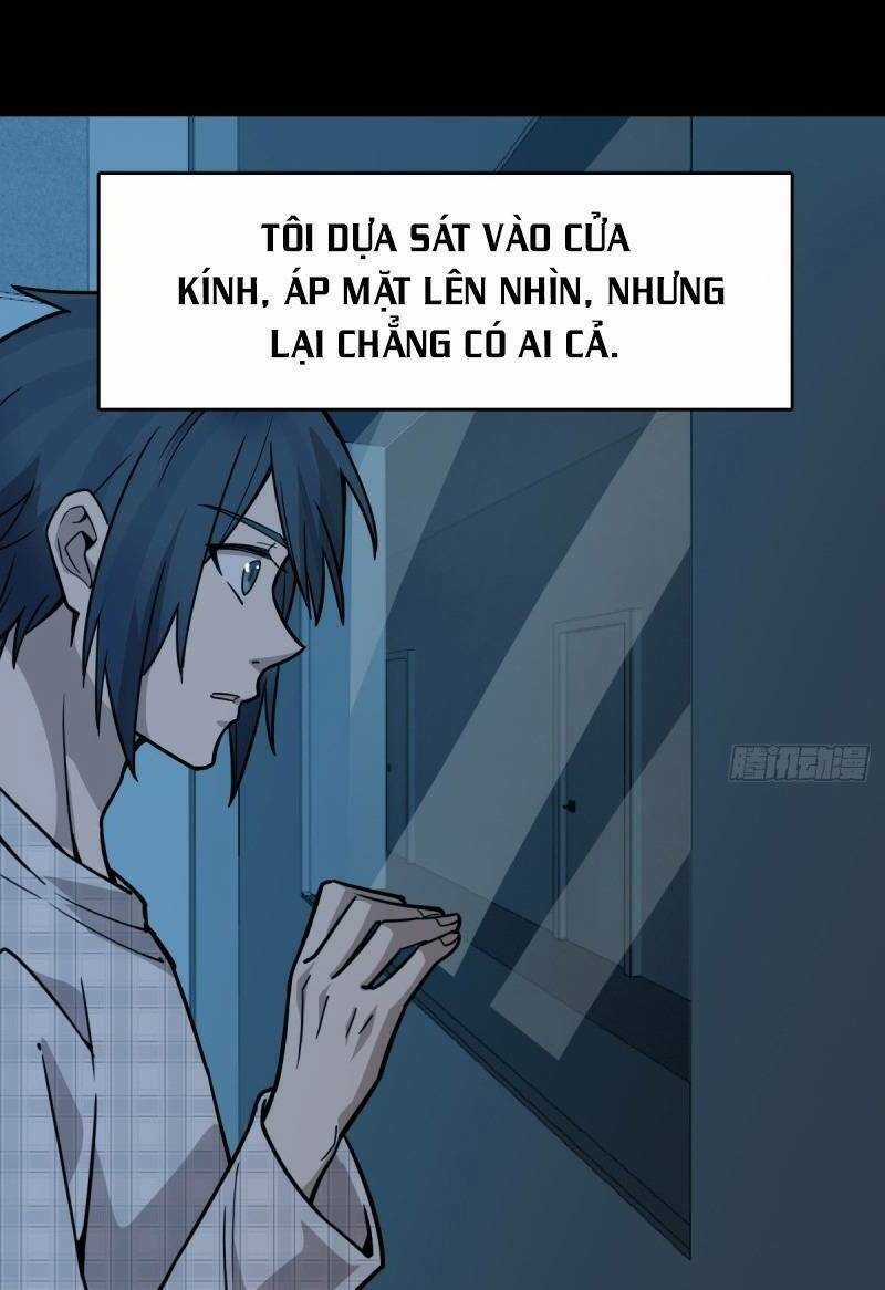 Thâm Dạ Thư Ốc - Chapter 111 - Trang 7