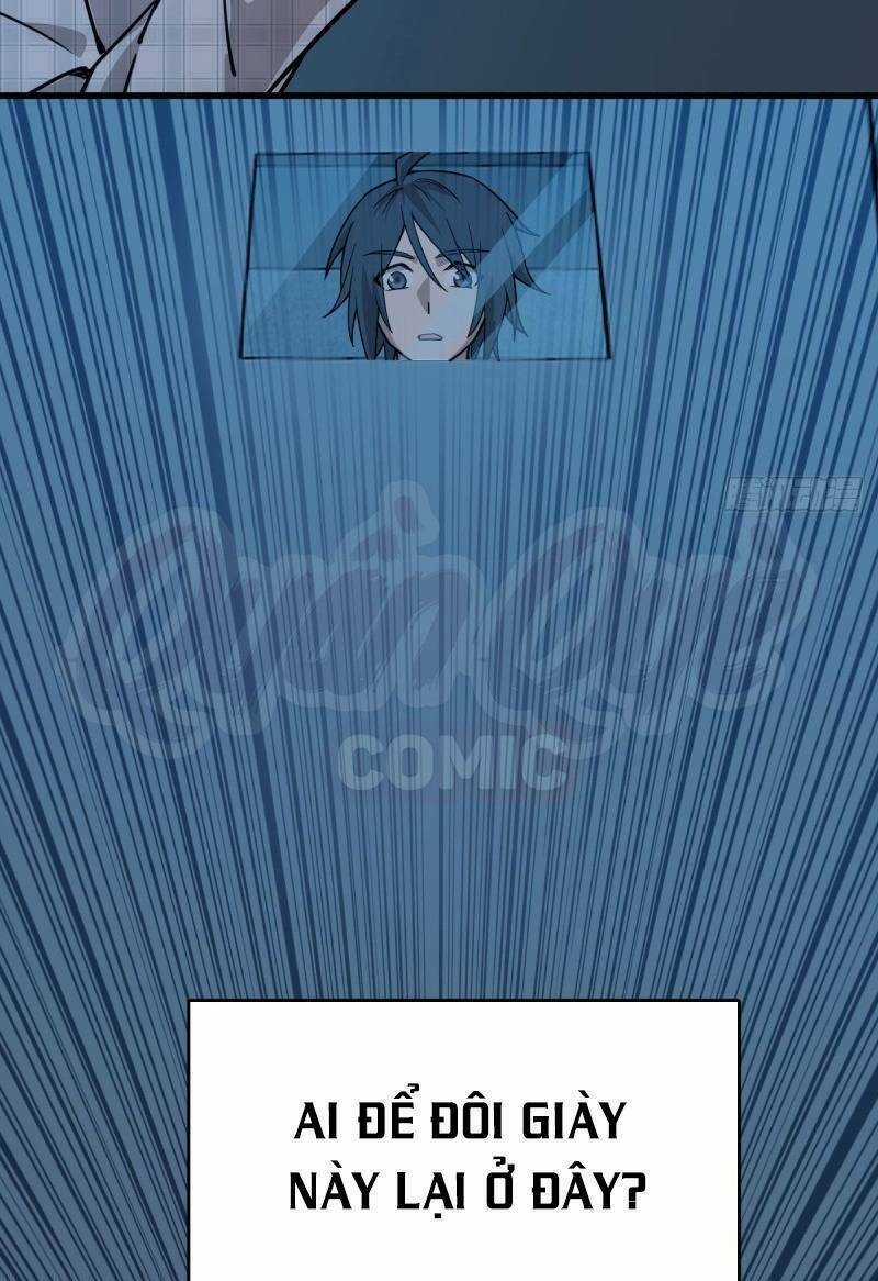 Thâm Dạ Thư Ốc - Chapter 111 - Trang 8