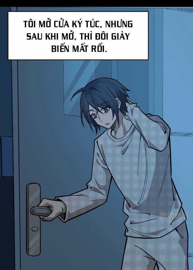 Thâm Dạ Thư Ốc - Chapter 111 - Trang 10