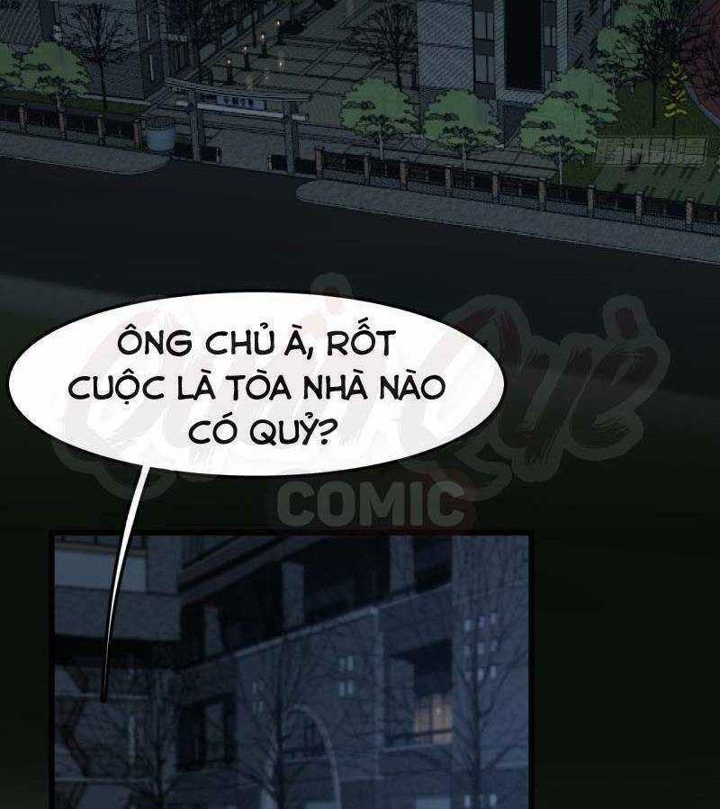 Thâm Dạ Thư Ốc - Chapter 112 - Trang 2