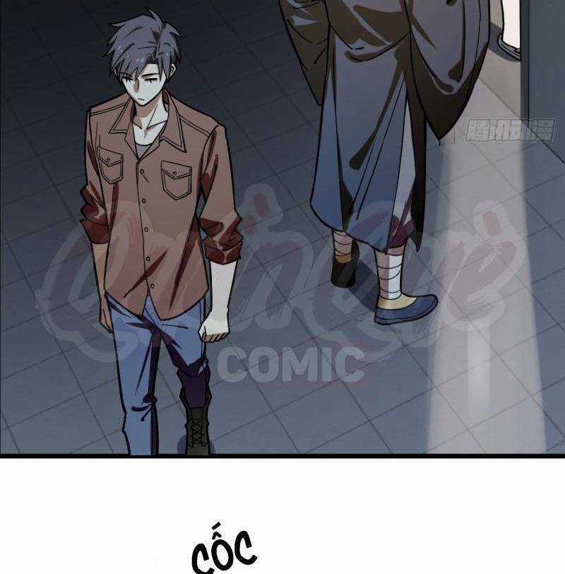 Thâm Dạ Thư Ốc - Chapter 112 - Trang 11