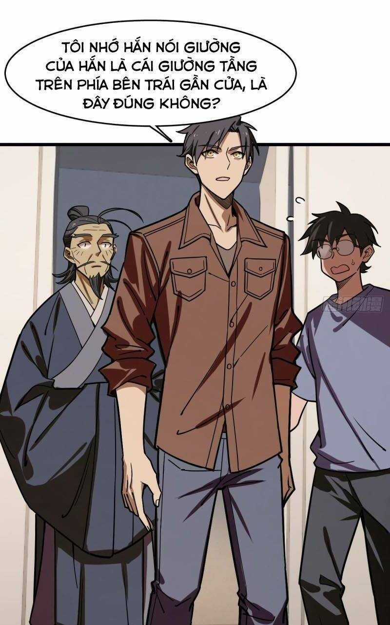 Thâm Dạ Thư Ốc - Chapter 112 - Trang 13