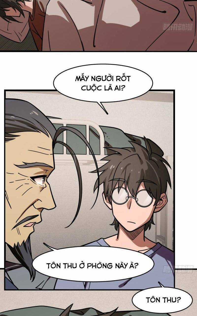 Thâm Dạ Thư Ốc - Chapter 112 - Trang 15