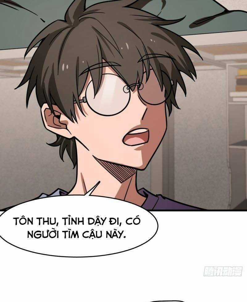 Thâm Dạ Thư Ốc - Chapter 112 - Trang 16