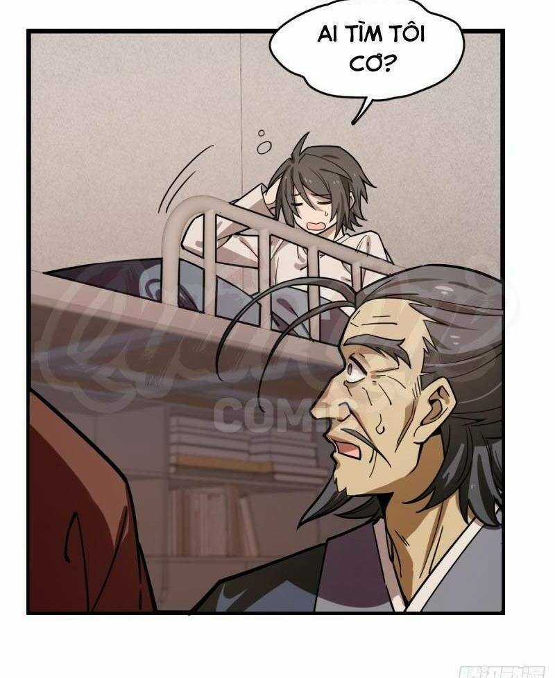 Thâm Dạ Thư Ốc - Chapter 112 - Trang 17