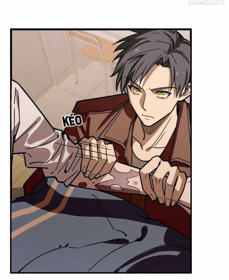 Thâm Dạ Thư Ốc - Chapter 112 - Trang 18