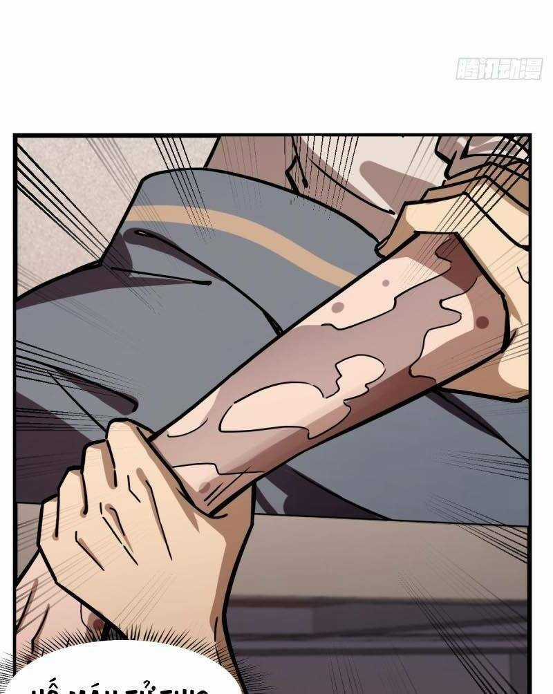 Thâm Dạ Thư Ốc - Chapter 112 - Trang 19
