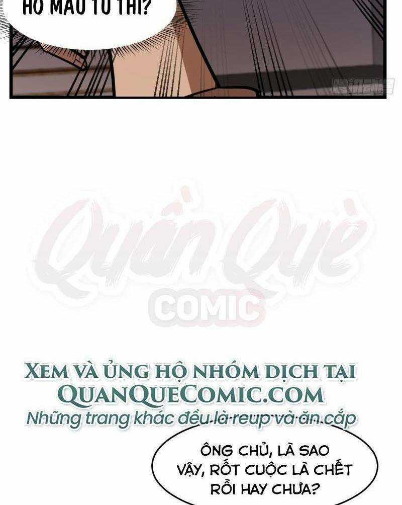 Thâm Dạ Thư Ốc - Chapter 112 - Trang 20