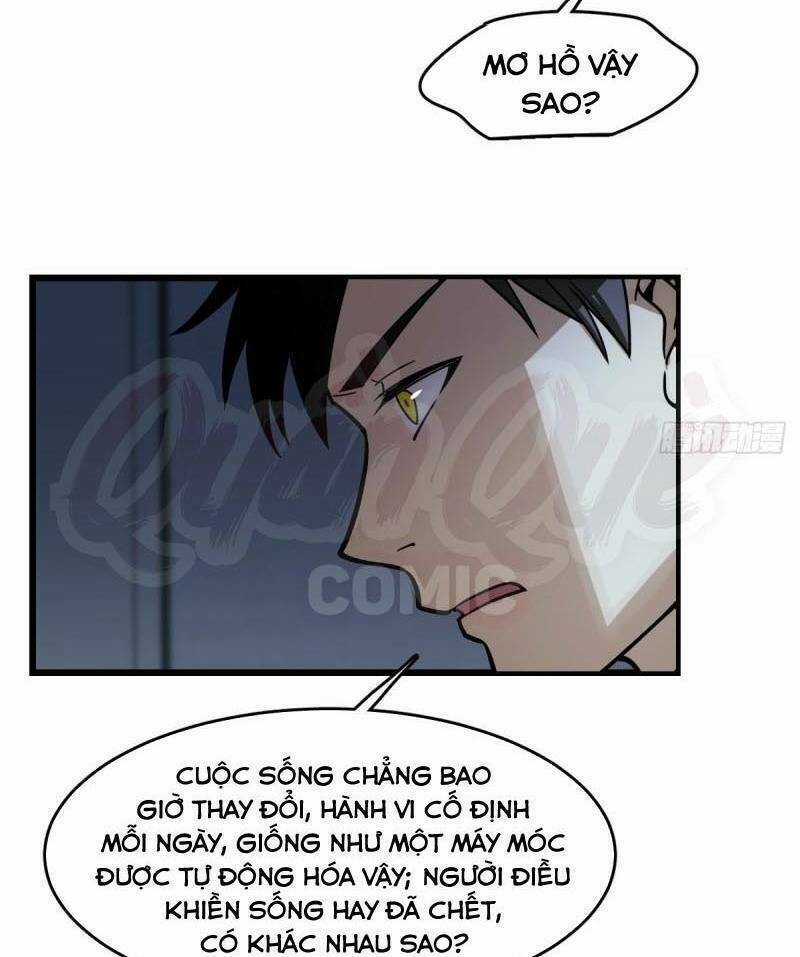 Thâm Dạ Thư Ốc - Chapter 112 - Trang 23