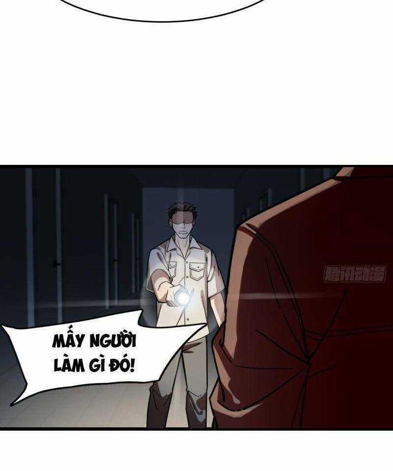 Thâm Dạ Thư Ốc - Chapter 112 - Trang 24