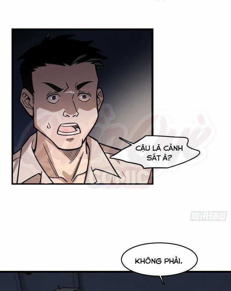 Thâm Dạ Thư Ốc - Chapter 112 - Trang 26