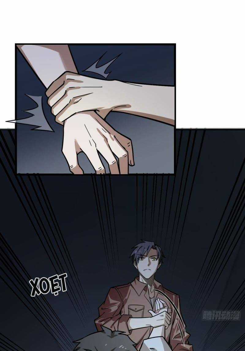 Thâm Dạ Thư Ốc - Chapter 112 - Trang 28