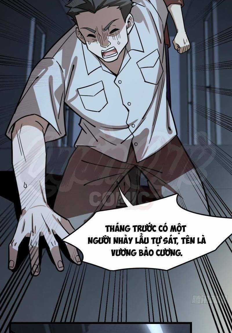 Thâm Dạ Thư Ốc - Chapter 112 - Trang 29