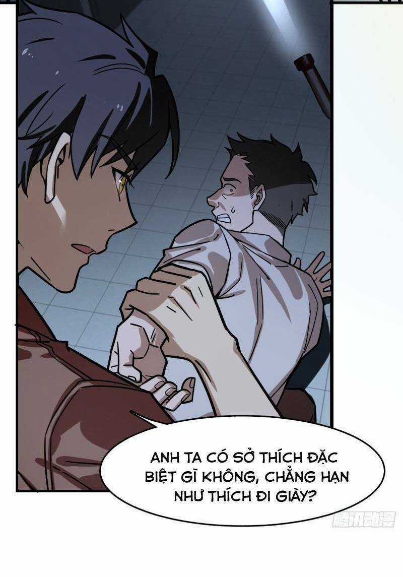 Thâm Dạ Thư Ốc - Chapter 112 - Trang 30