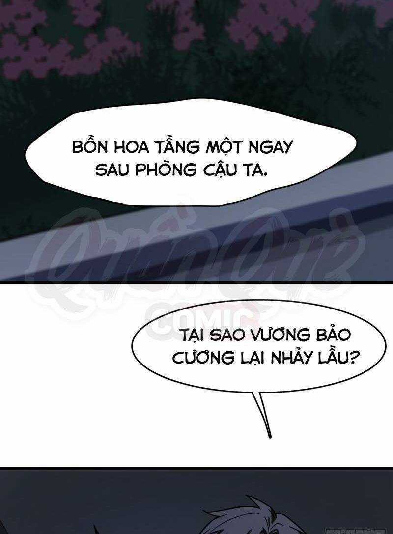 Thâm Dạ Thư Ốc - Chapter 112 - Trang 32