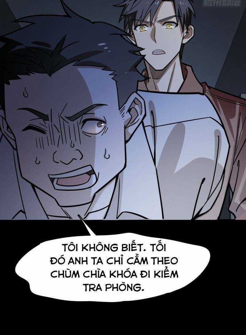 Thâm Dạ Thư Ốc - Chapter 112 - Trang 33