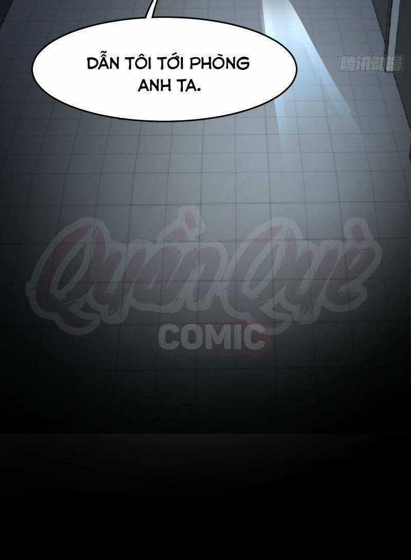 Thâm Dạ Thư Ốc - Chapter 112 - Trang 35