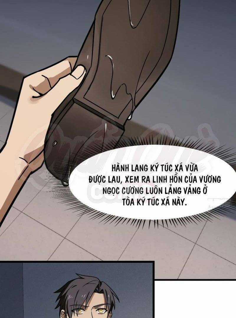 Thâm Dạ Thư Ốc - Chapter 112 - Trang 38