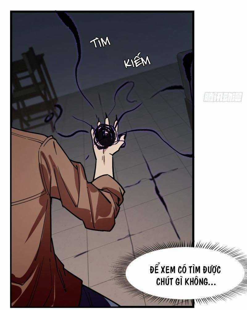 Thâm Dạ Thư Ốc - Chapter 112 - Trang 40