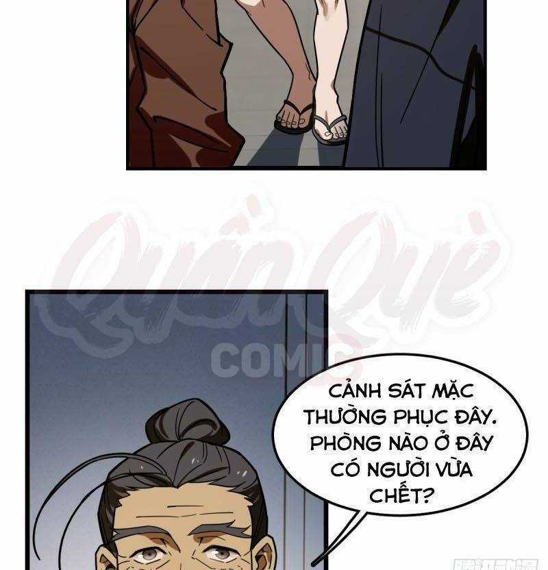 Thâm Dạ Thư Ốc - Chapter 112 - Trang 5