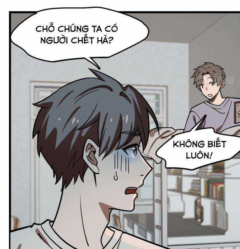 Thâm Dạ Thư Ốc - Chapter 112 - Trang 7