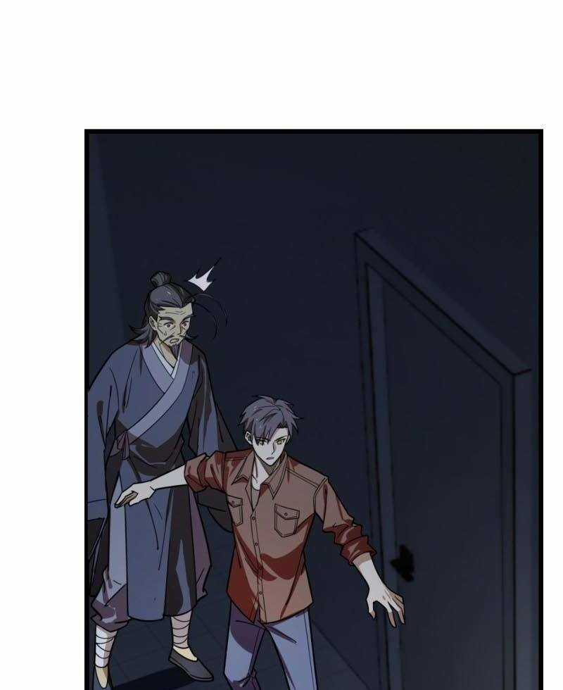 Thâm Dạ Thư Ốc - Chapter 113 - Trang 1