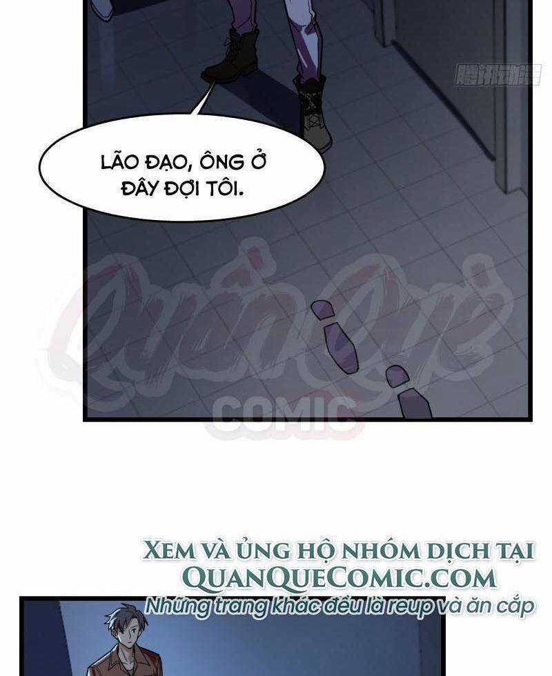 Thâm Dạ Thư Ốc - Chapter 113 - Trang 2