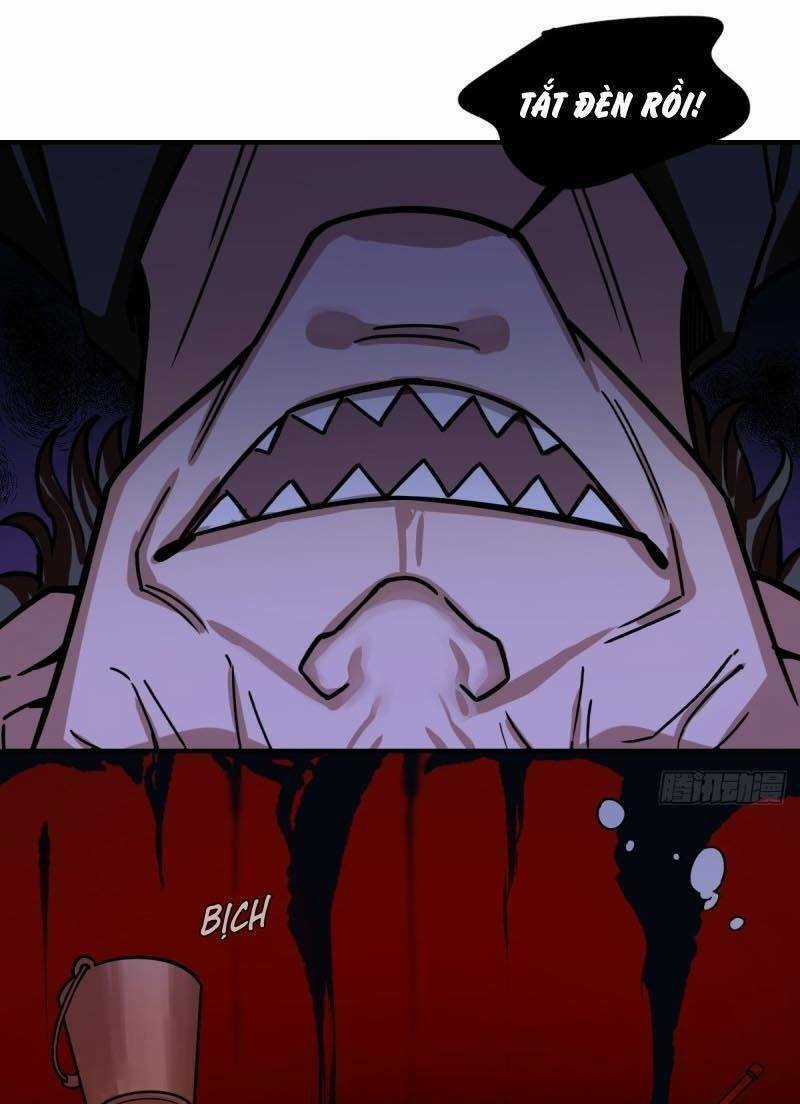 Thâm Dạ Thư Ốc - Chapter 113 - Trang 13