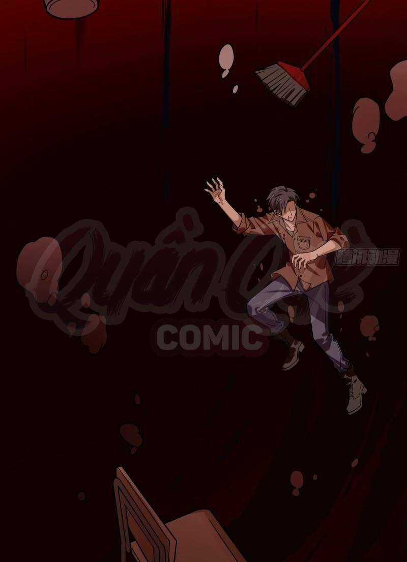 Thâm Dạ Thư Ốc - Chapter 113 - Trang 14