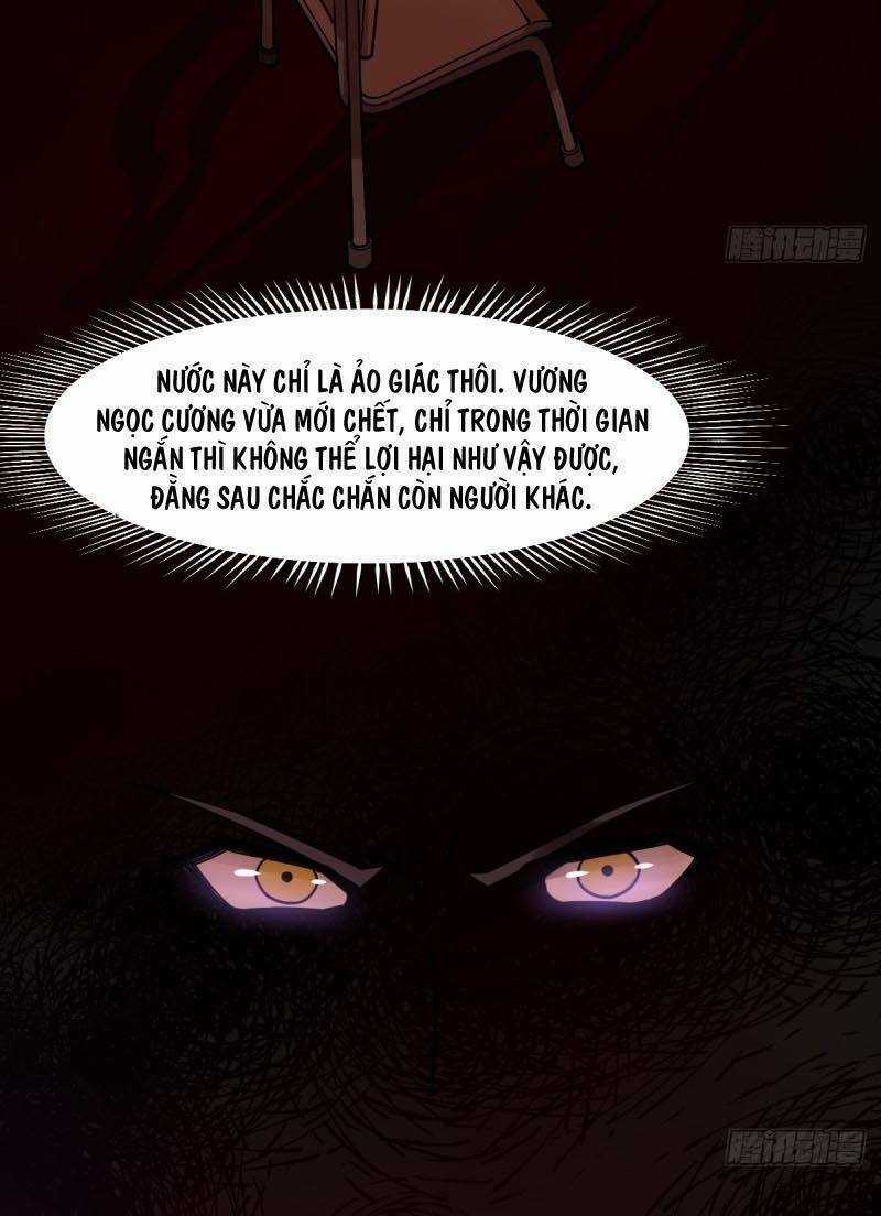 Thâm Dạ Thư Ốc - Chapter 113 - Trang 15