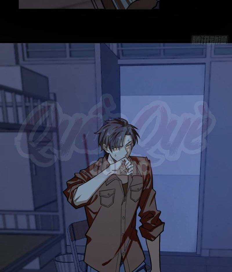 Thâm Dạ Thư Ốc - Chapter 113 - Trang 20