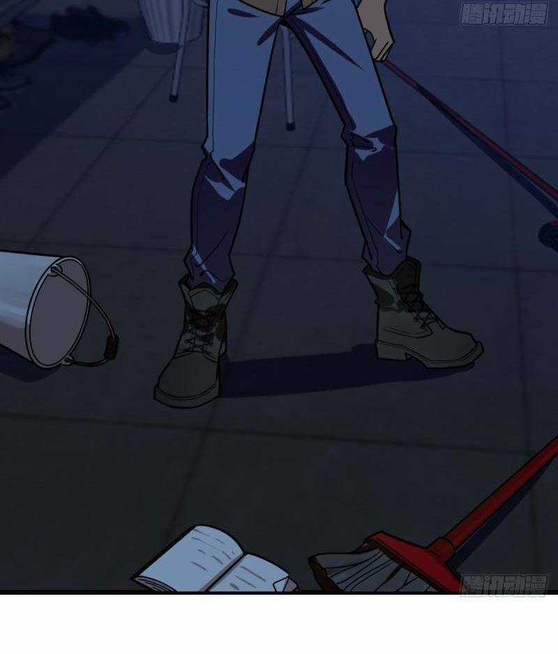 Thâm Dạ Thư Ốc - Chapter 113 - Trang 21