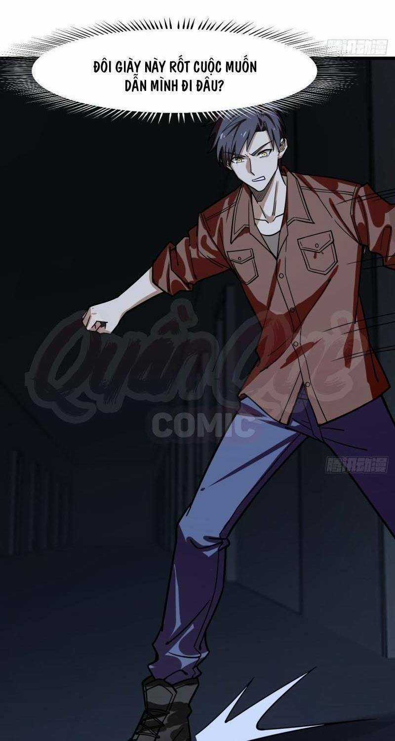 Thâm Dạ Thư Ốc - Chapter 113 - Trang 23