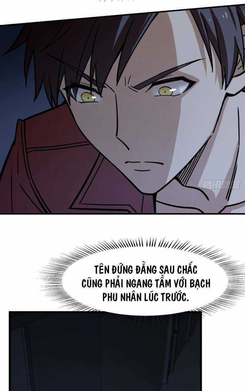 Thâm Dạ Thư Ốc - Chapter 113 - Trang 25