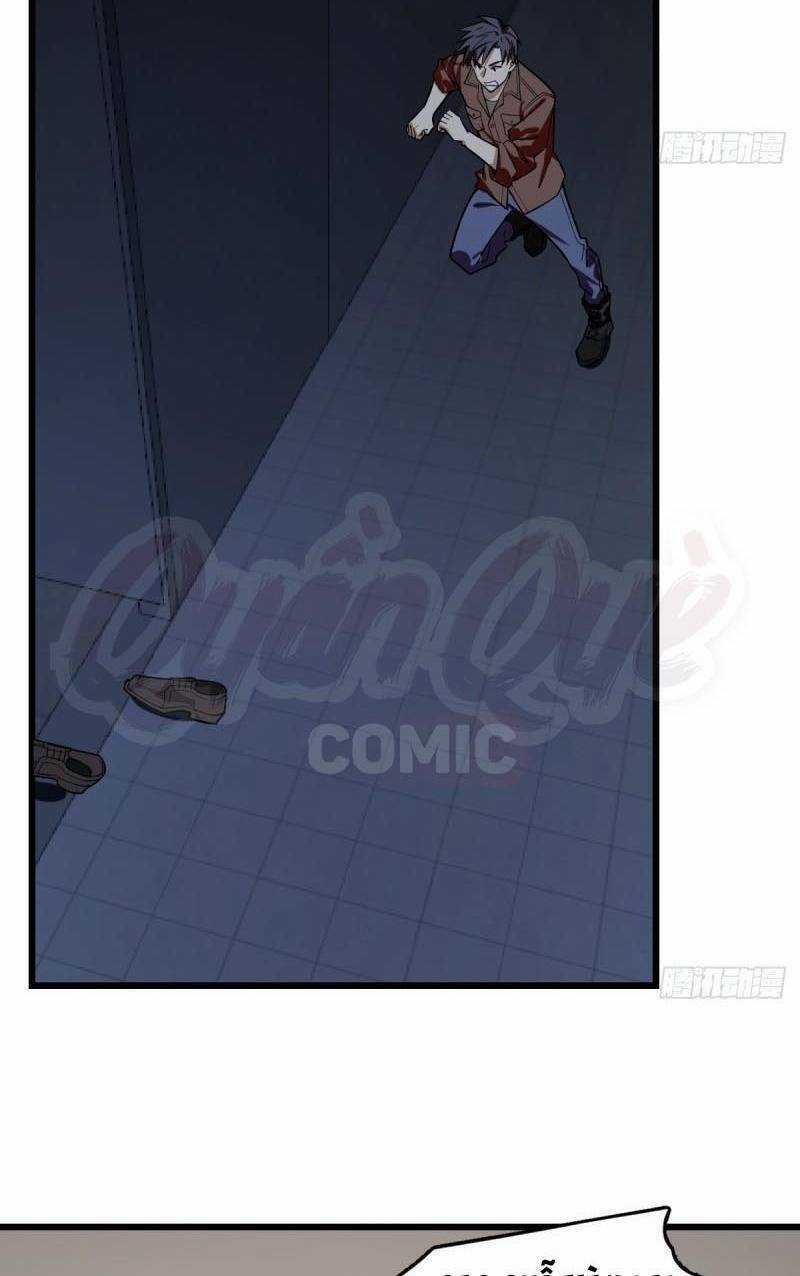 Thâm Dạ Thư Ốc - Chapter 113 - Trang 26