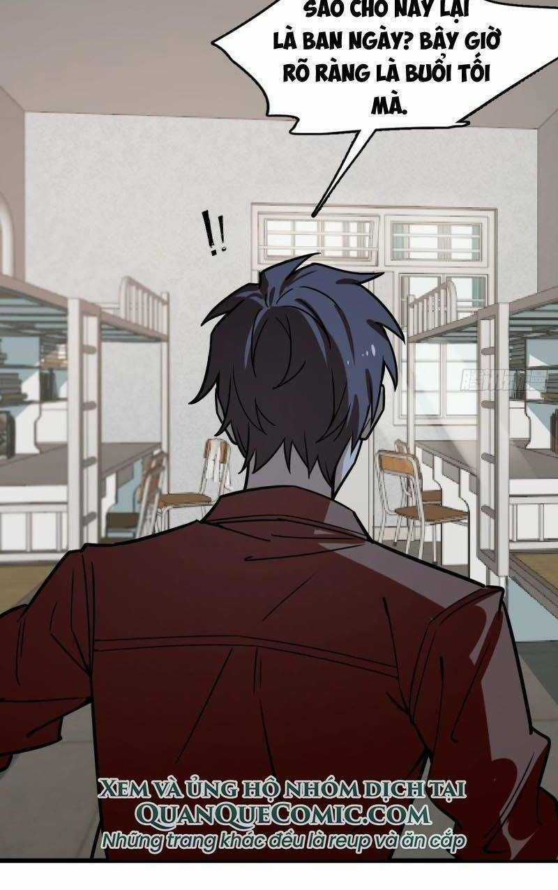 Thâm Dạ Thư Ốc - Chapter 113 - Trang 27