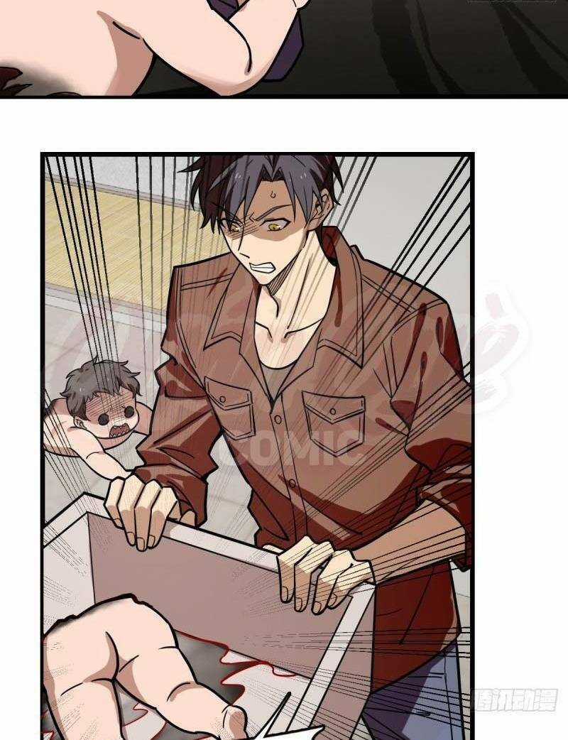 Thâm Dạ Thư Ốc - Chapter 113 - Trang 35