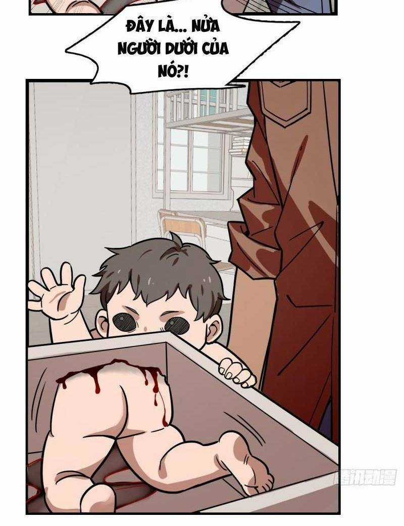 Thâm Dạ Thư Ốc - Chapter 113 - Trang 36