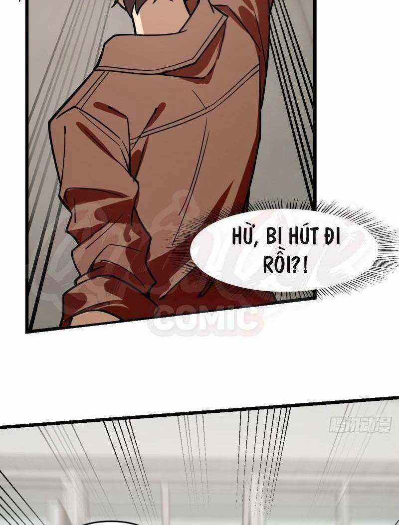 Thâm Dạ Thư Ốc - Chapter 113 - Trang 38